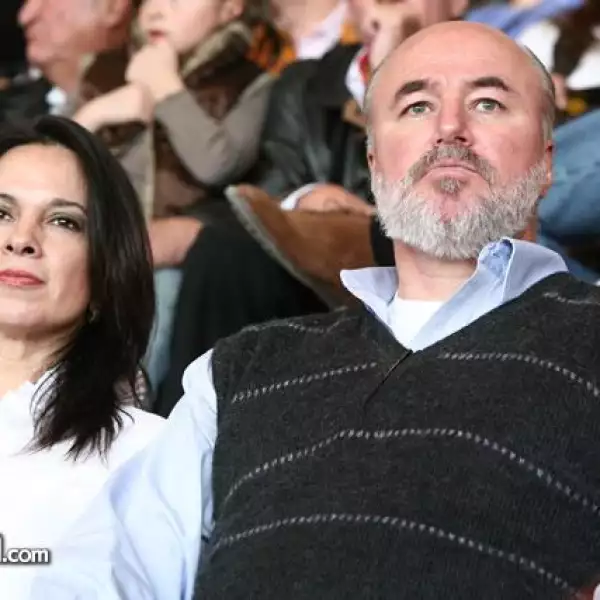 Mely Cloutier,Miguel Cloutier