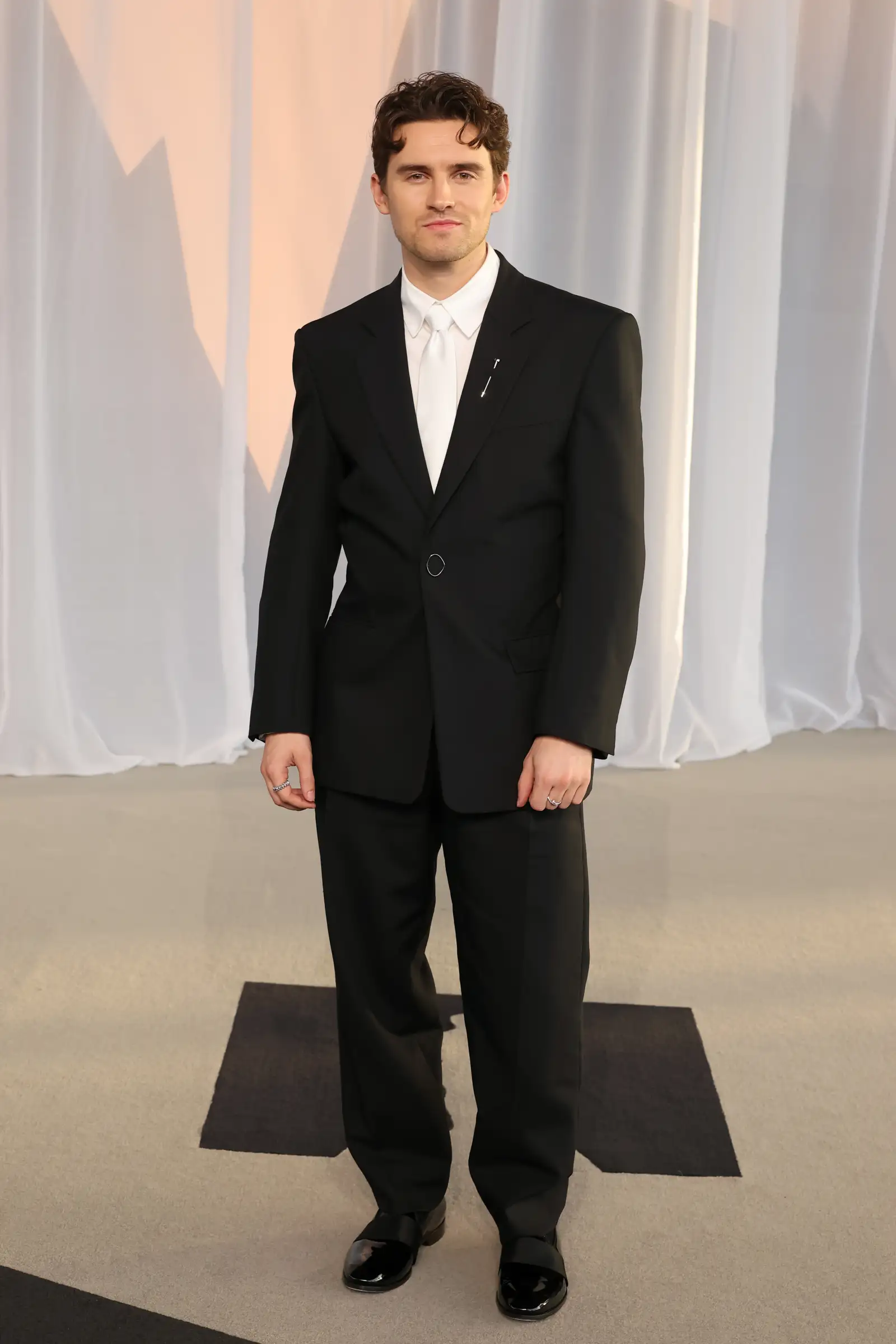 6th Annual Academy Museum Gala - Arrivals