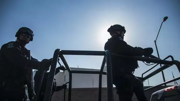 Vigilancia extrema