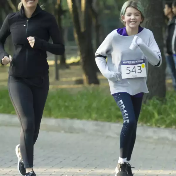 Carrera Fundacion Origen