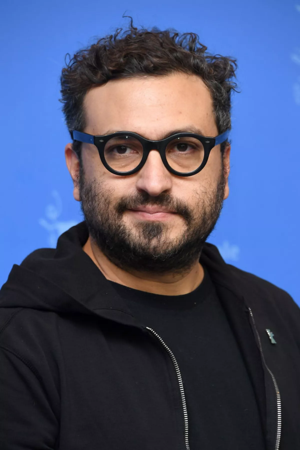 'Museum' Photo Call - 68th Berlinale International Film Festival