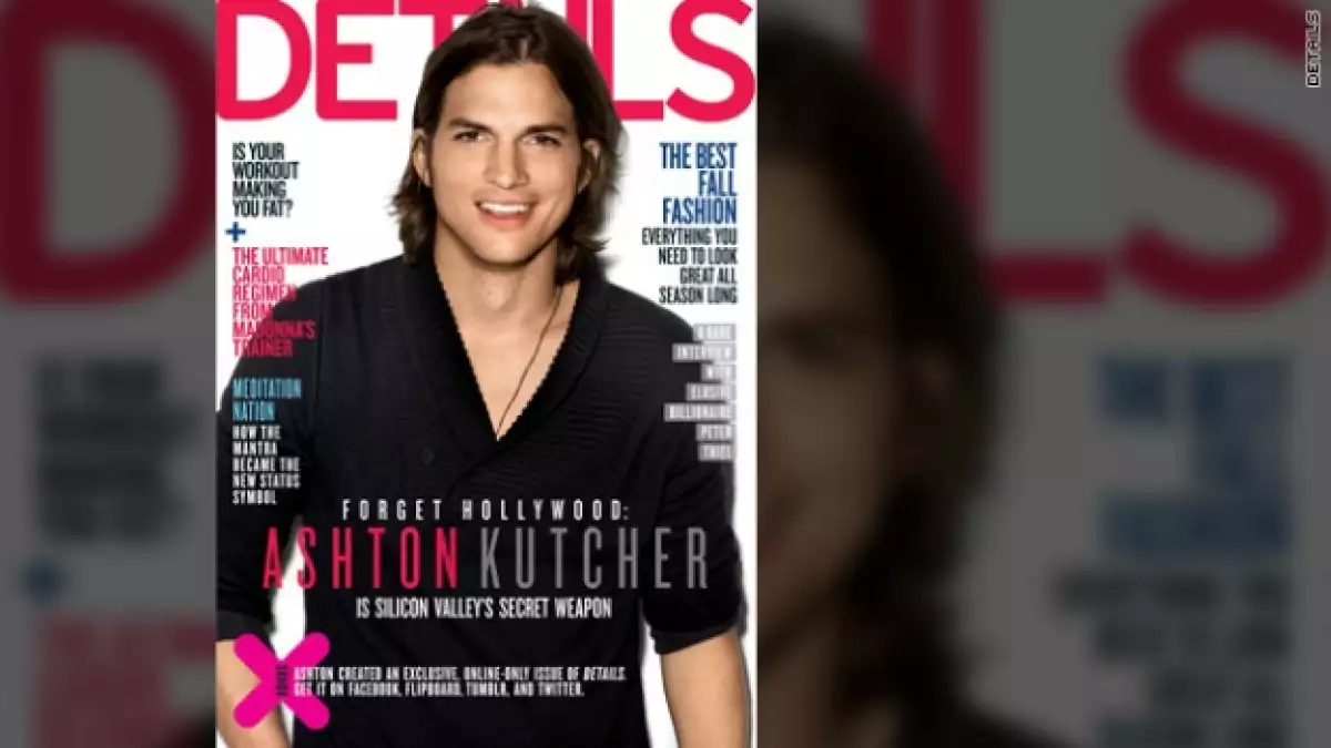 kutcher