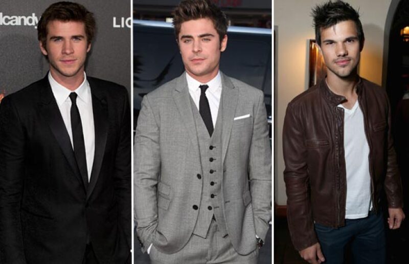 Liam Hemsworth