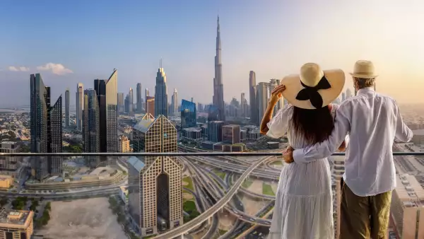 ¿Por qué Dubái se ha convertido en imán de inversionistas inmobiliarios mexicanos?