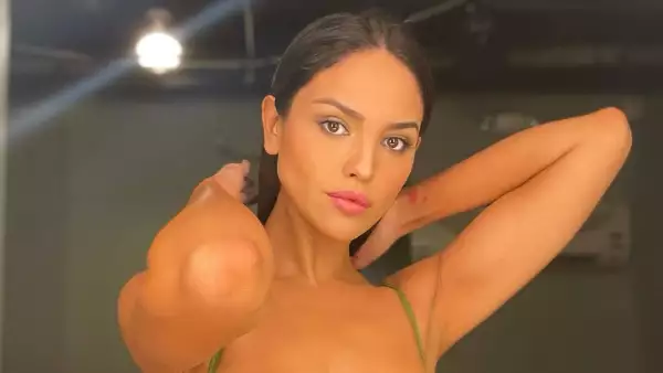 Eiza González