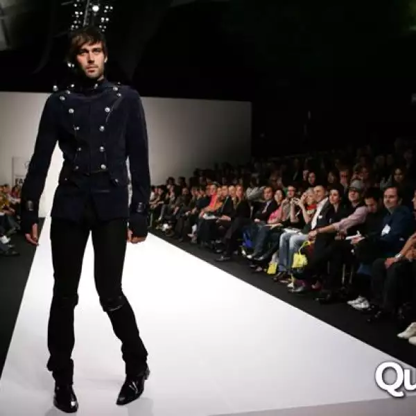 MBFM Pasarela Rocio Valencia