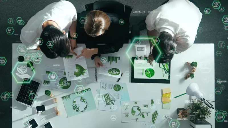 Competencias clave para la sostenibilidad de las empresas