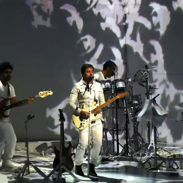 juanes grammy latino 2014