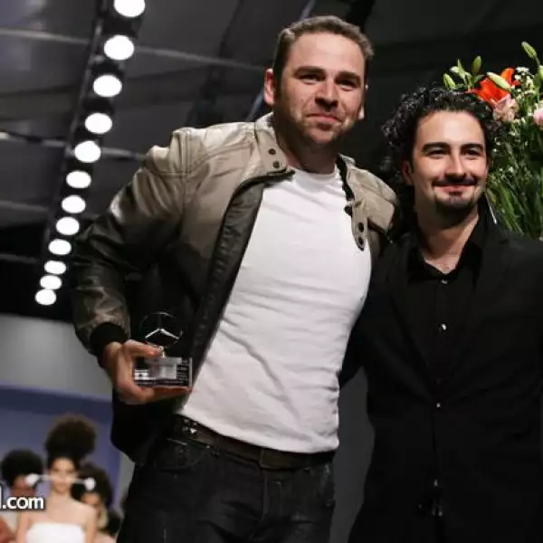 MBDF Pasarela Gian Franco Reni