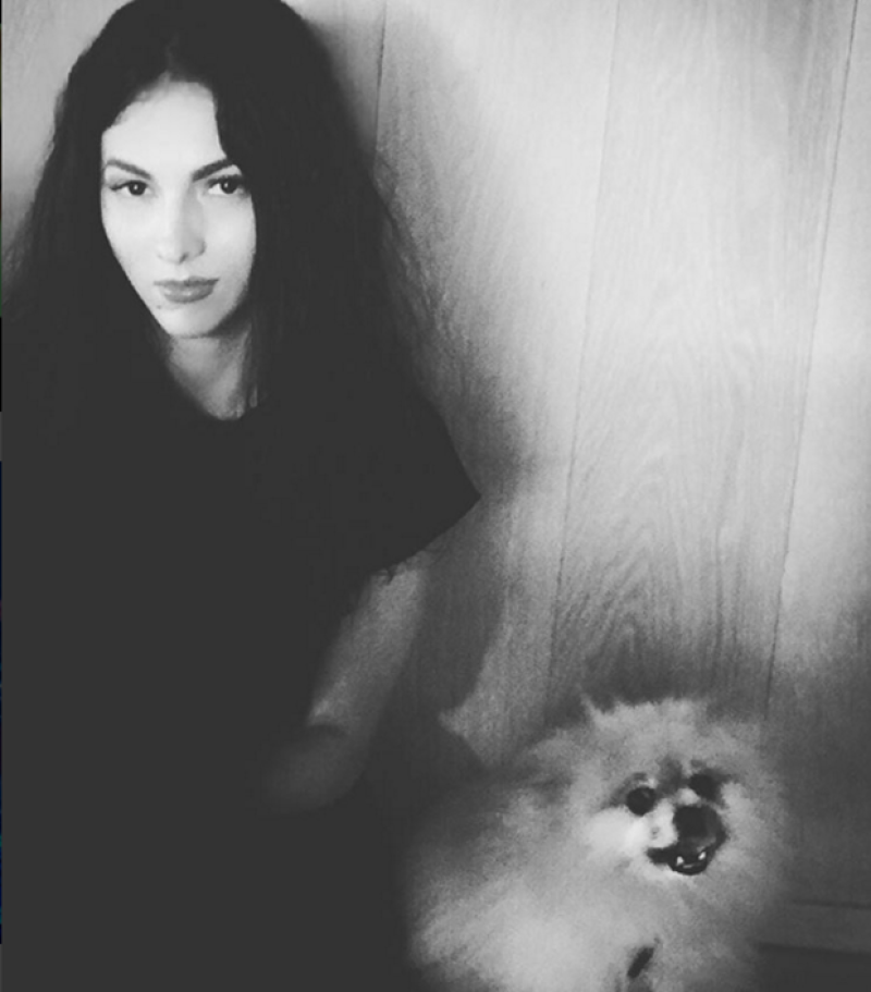 Ama a su perro