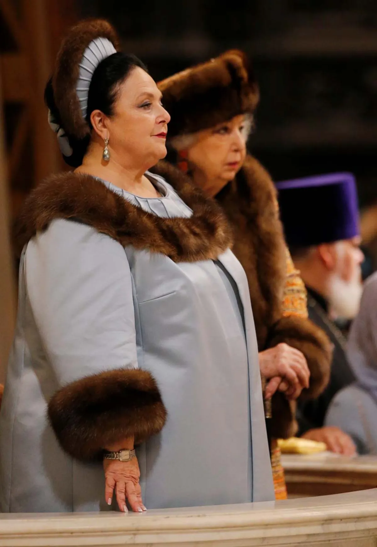 Gran Duquesa María Vladimirovna de Rusia