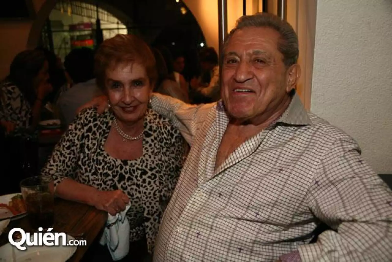 Vivian Micha,Isaac Micha