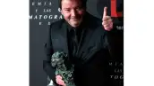 Urbizu fue el gran triunfador de la noche con "No habrá paz para los malvados", que se llevó seis premios Goya. Pedro Almodóvar se quedó sólo con cuatro galardones de las 16 nominaciones.