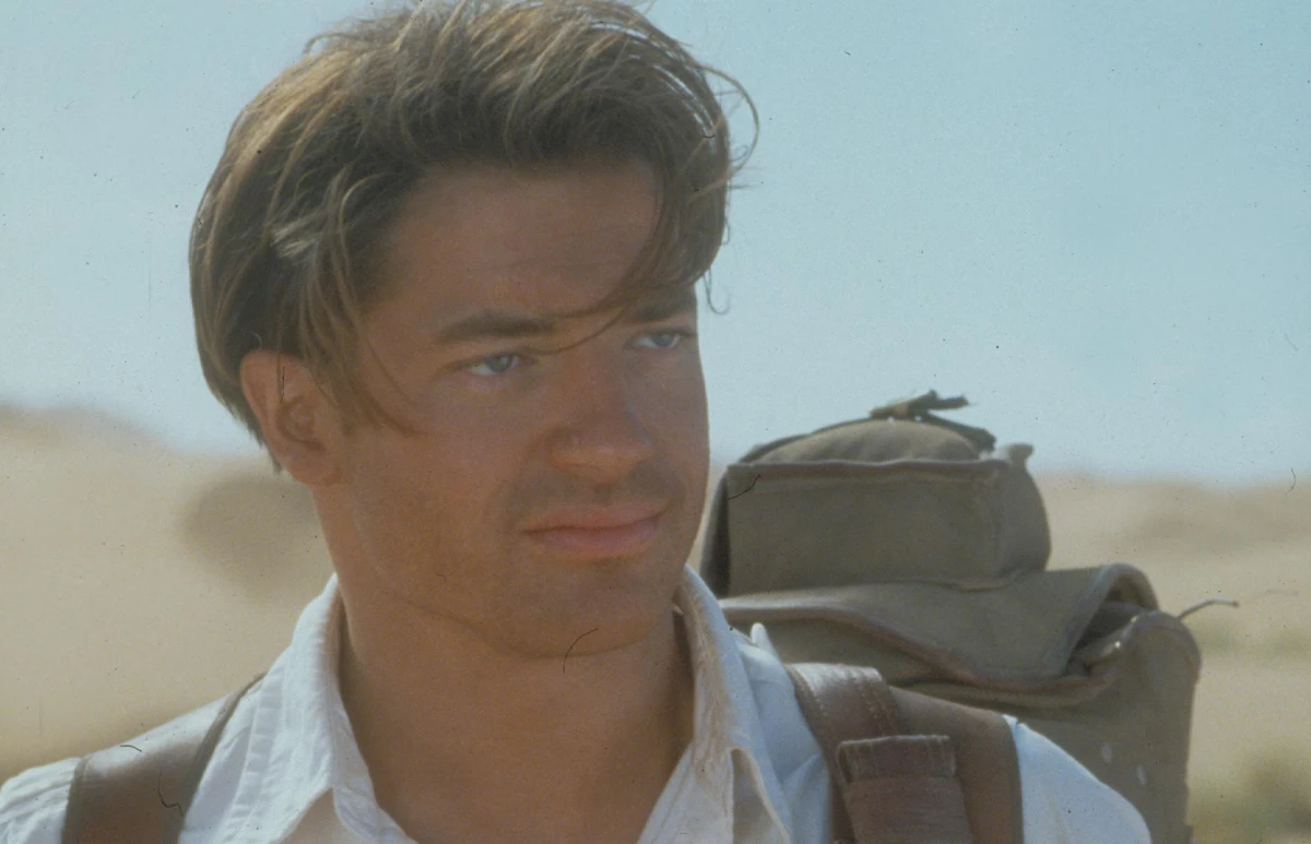Brendan-Fraser