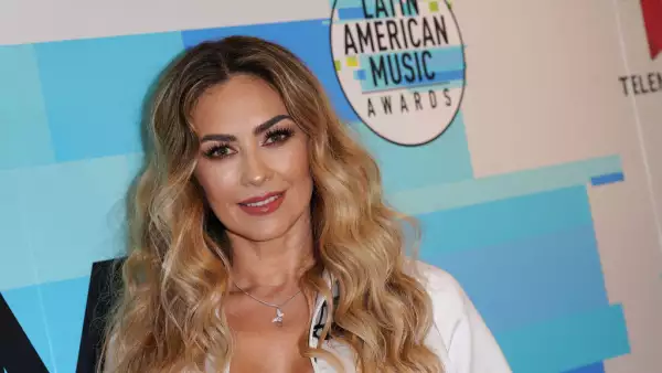 Aracely Arámbula