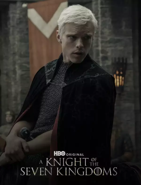 Knight of the seven kingdoms