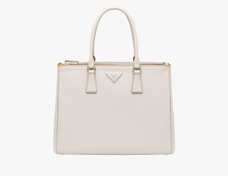 Prada Galleria en piel. $38,591 pesos.