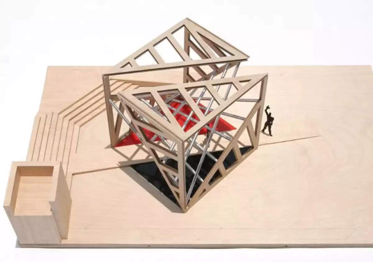 cubo transitable