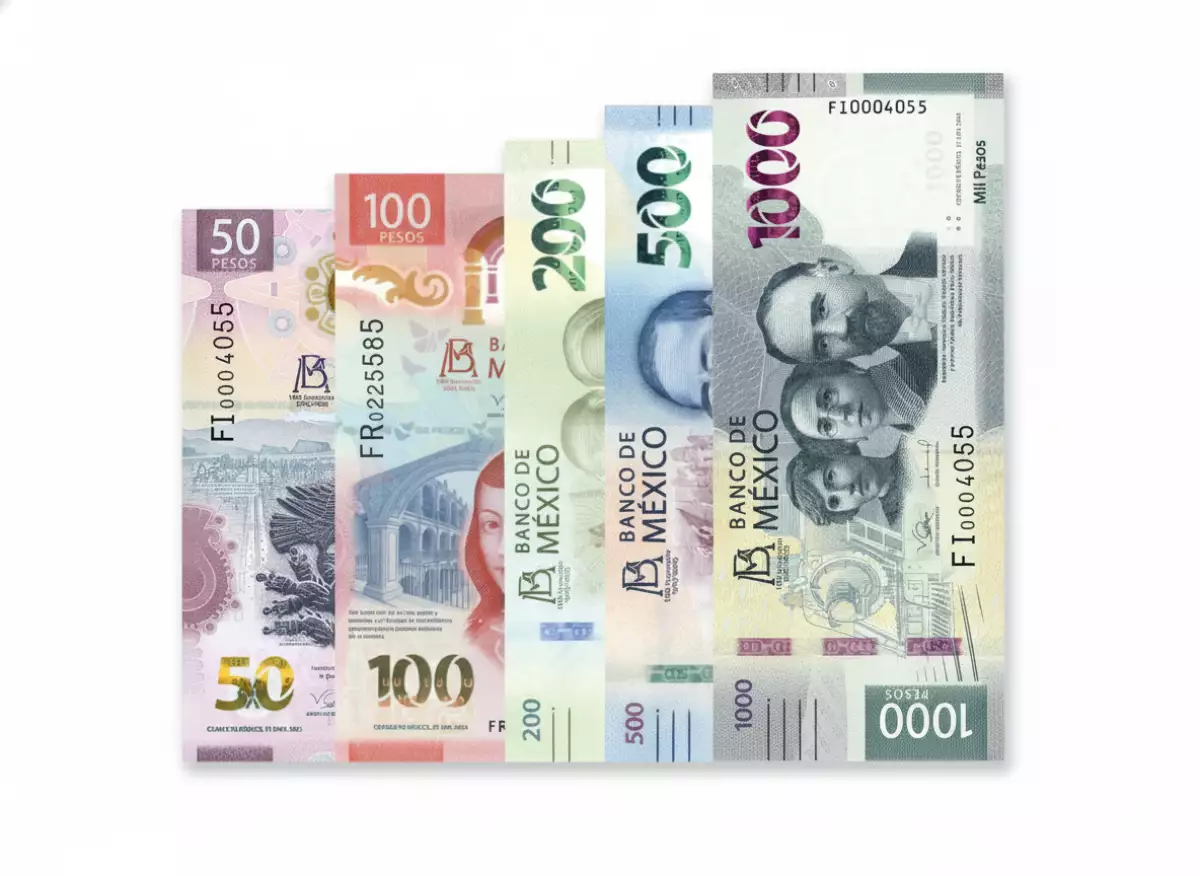 ¿Banxico lanzará un billete de 2,000 pesos mexicanos? Esta es la verdad sobre el rumor viral