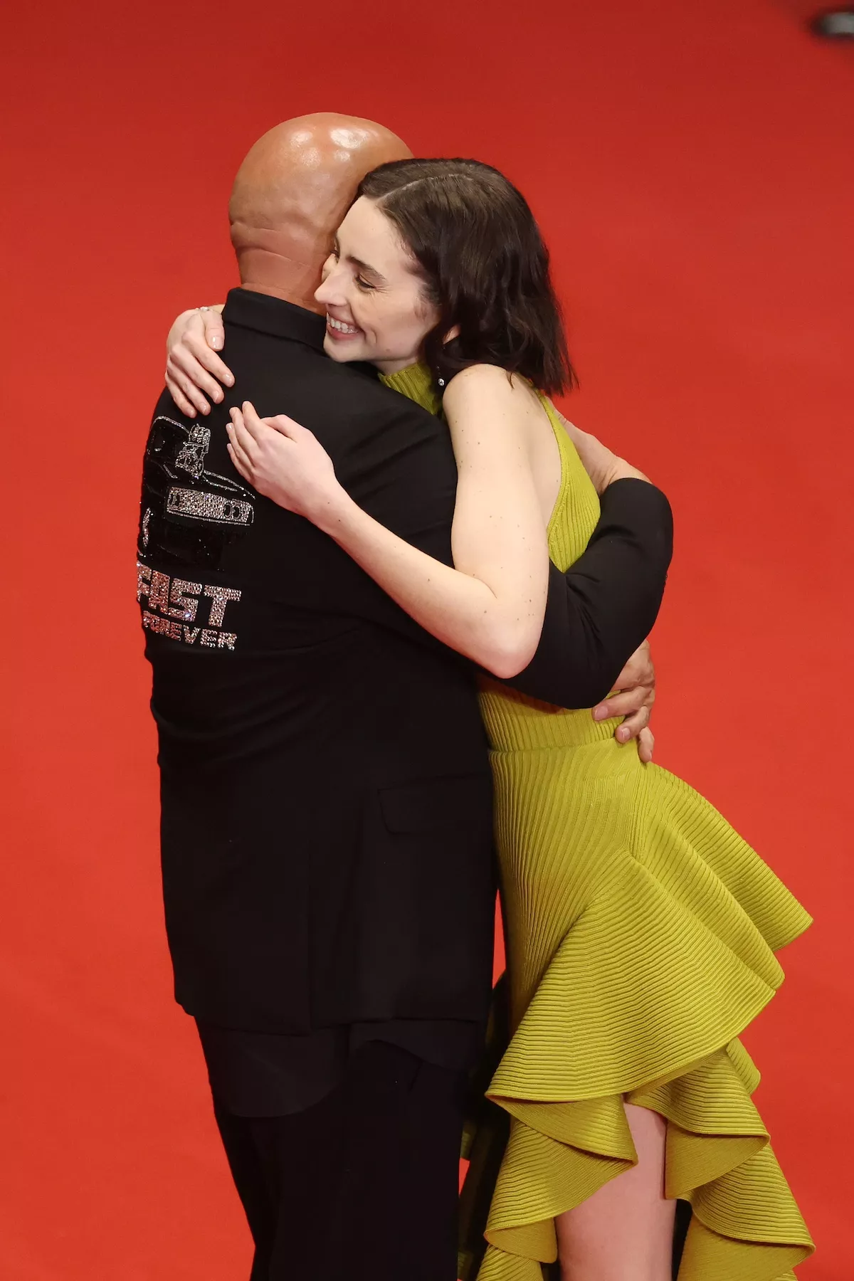 "The Fast And The Furious" 25th Anniversary Cannes Midnight Screening