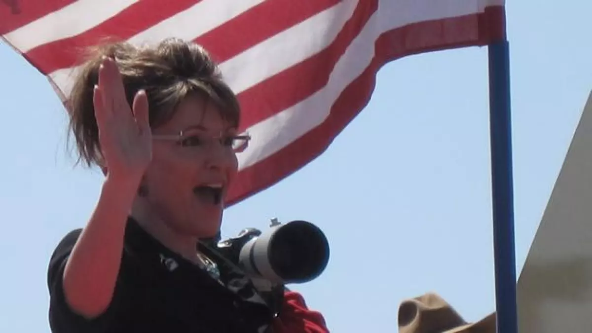 sarah palin entrevista fox news