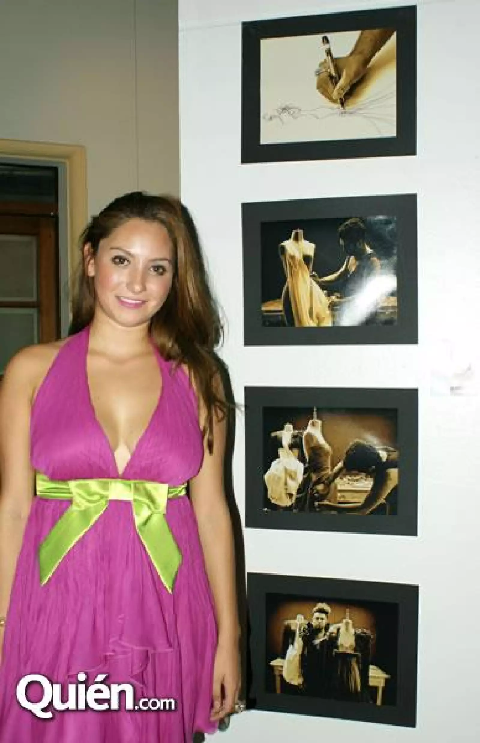 Mariana Rami%u0301rez