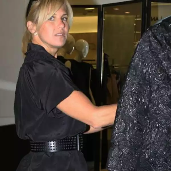 Colección Otoño Invierno Saks