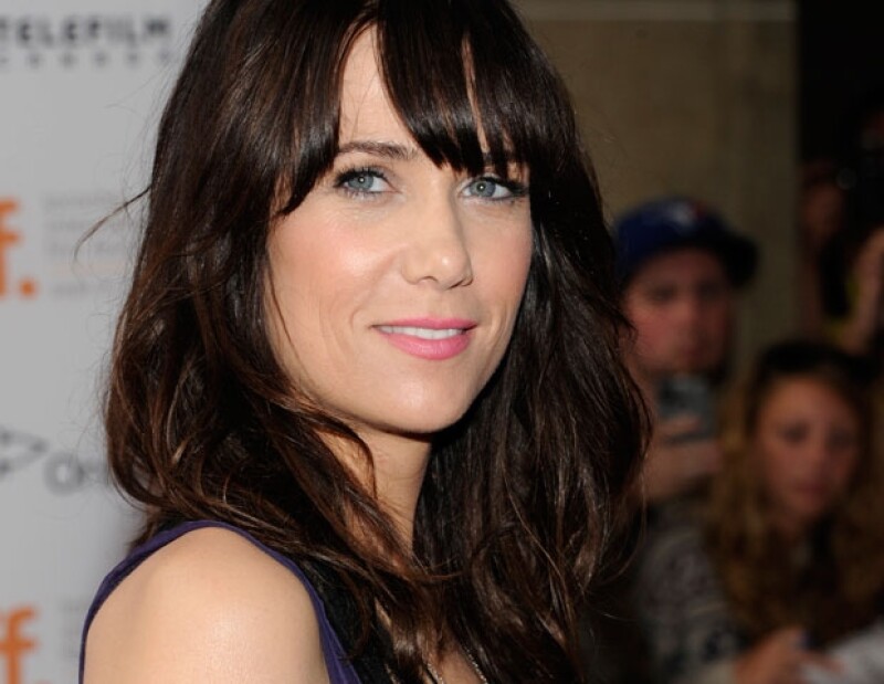 Kristen Wiig, su última temporada en `SNL´