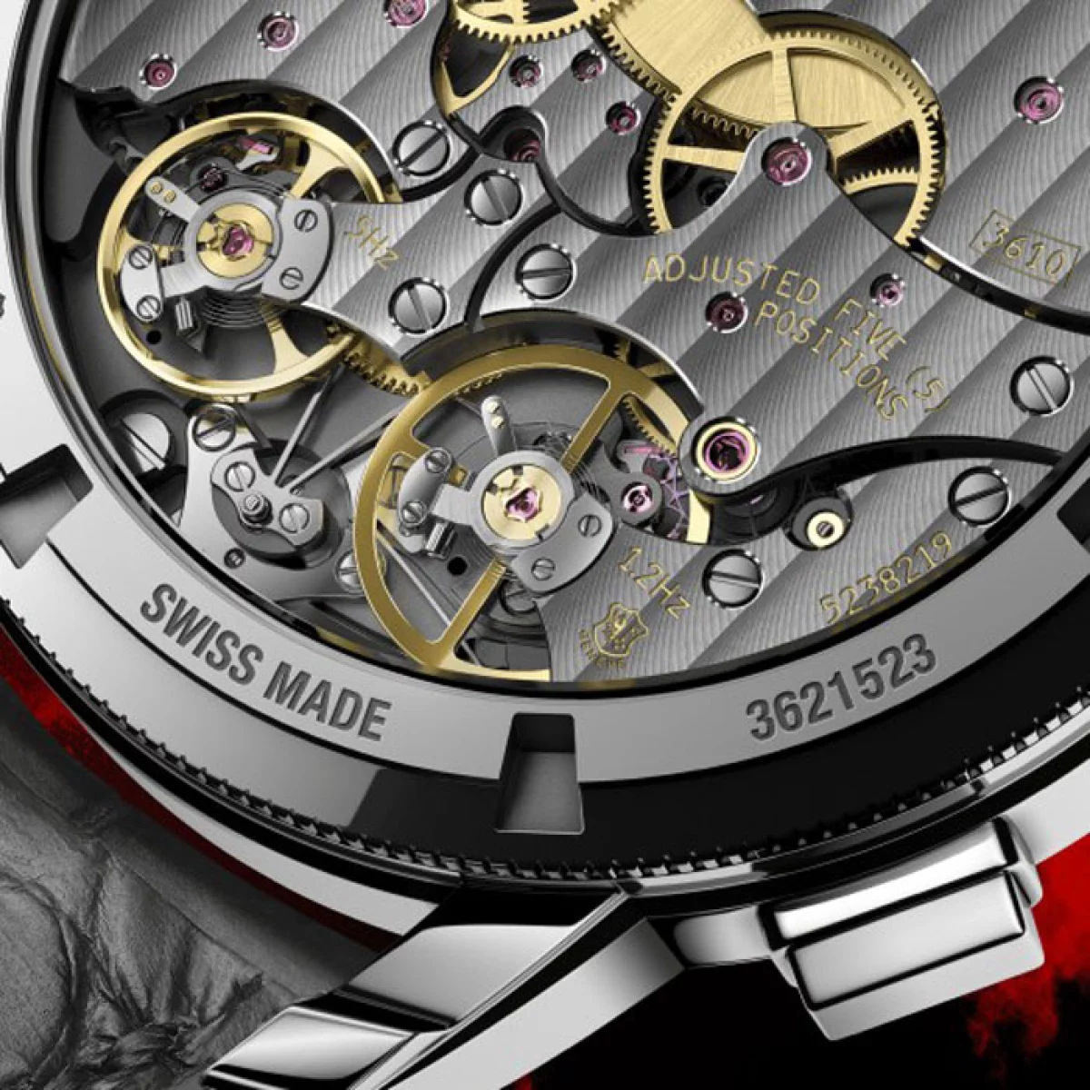 Vacheron Constantin