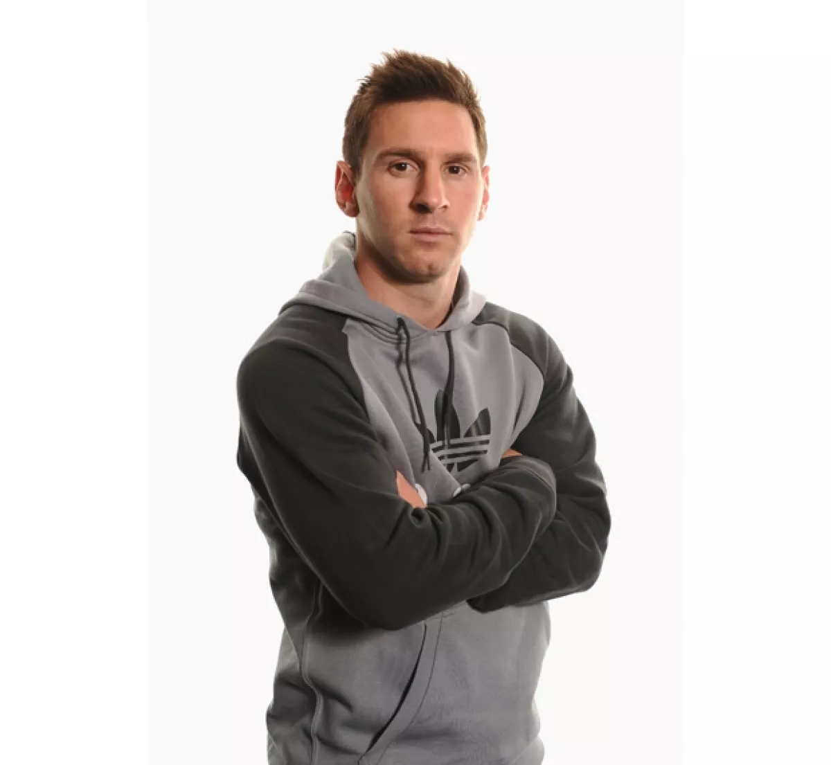 Lionel Messi.