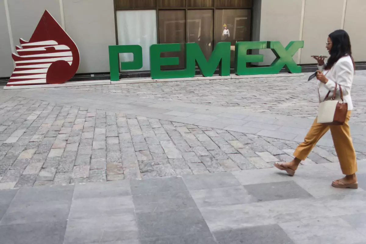 Pemex 
