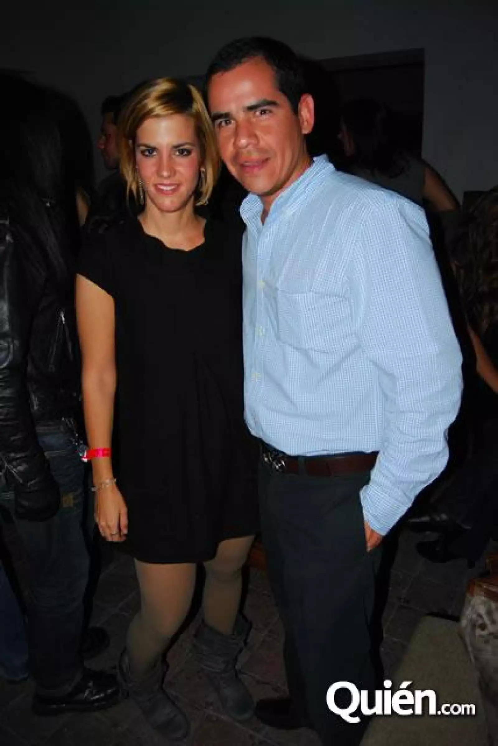 Cumple de Denisse y Mariana