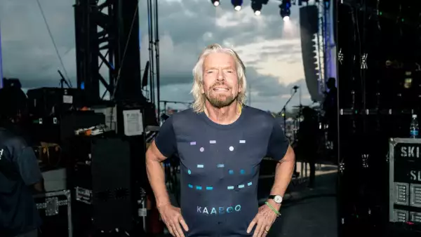 Richard Branson