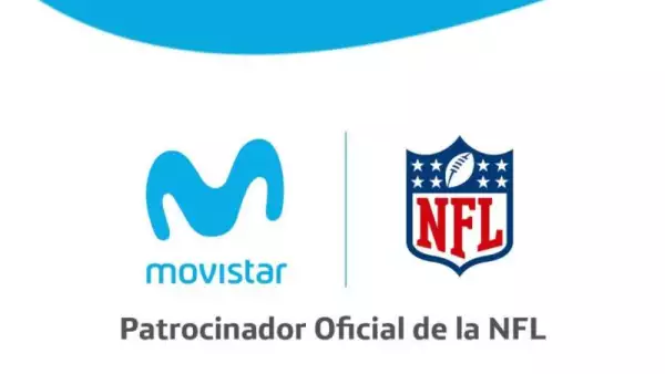 Movistar y la NFL decidieron lanzar una app