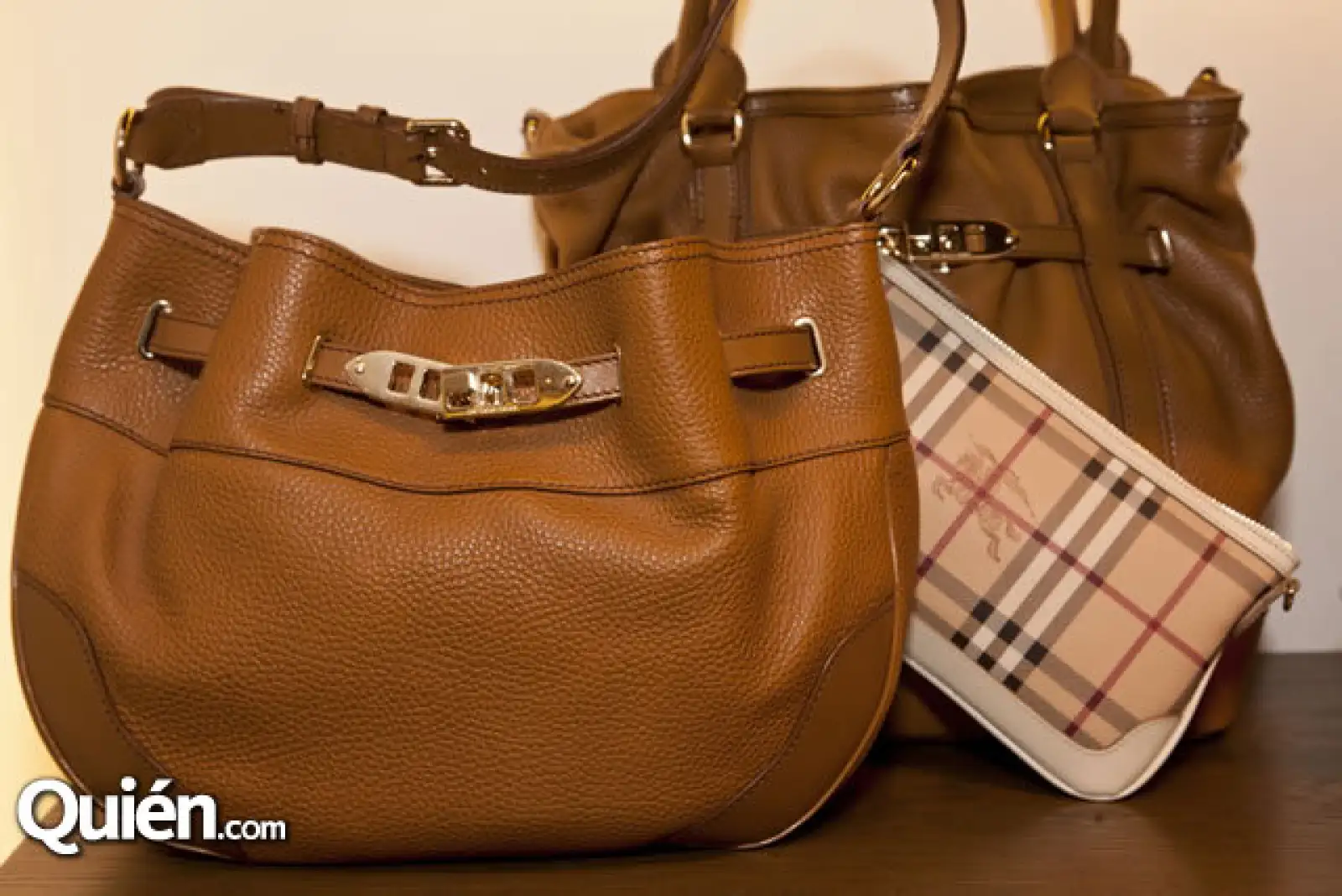 Bolsas