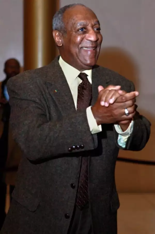 El actor de 72 años alcanzó el éxito con su programa `The Cosby Show´, que se transmitía en los años 80.