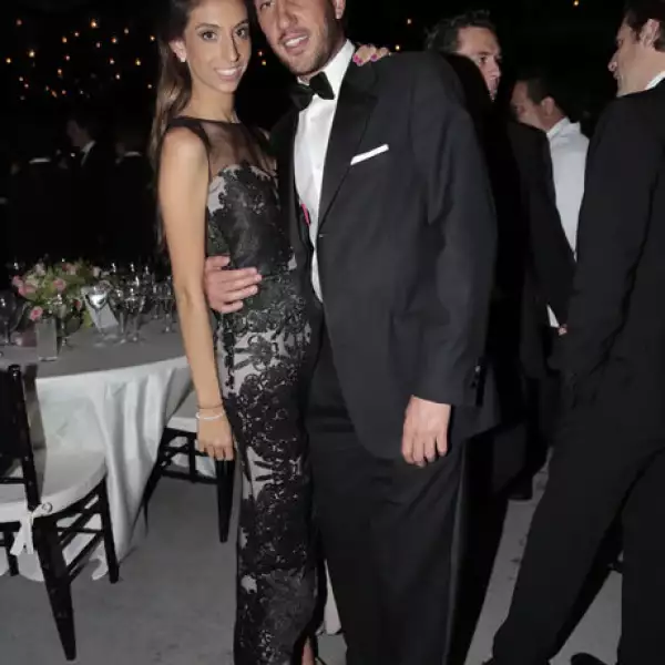 Camila Pietrini,Joaquín Kalb