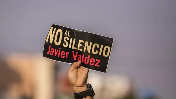 Javier Valdez