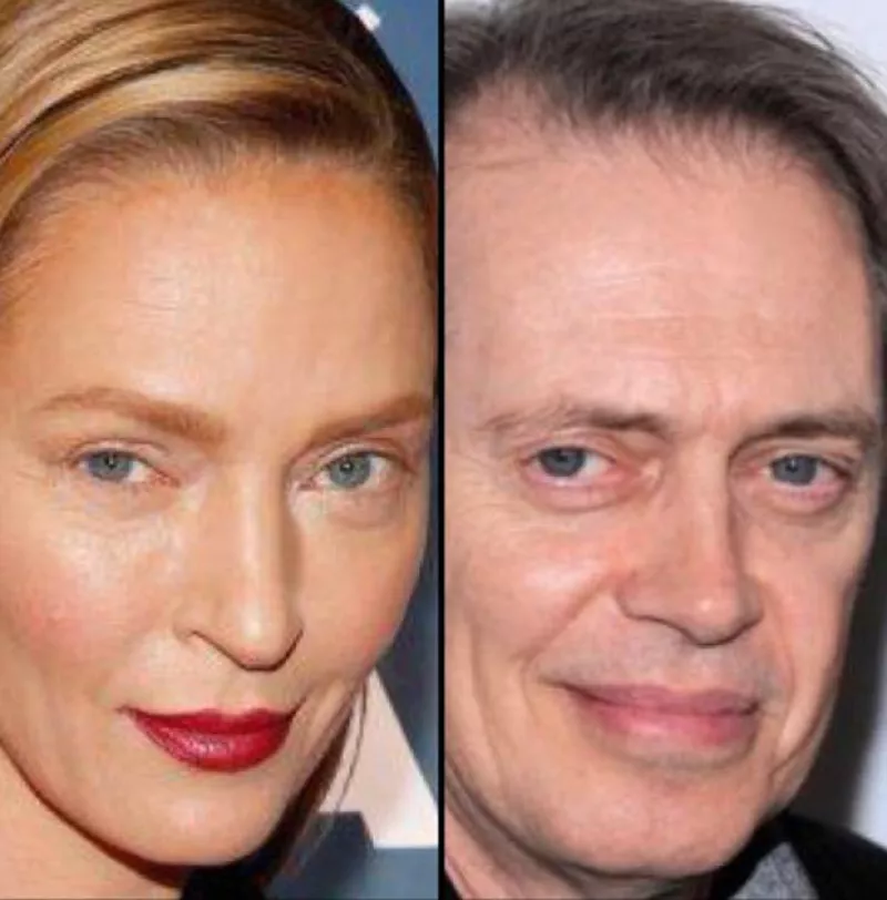 El notable cambio físico de la actriz ha trascendido a redes sociales, donde le llueven críticas y burlas sobre su sorprendente nueva apariencia que mostró en una premiere.