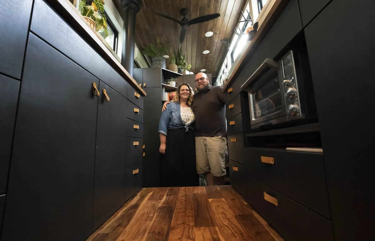 Mini vivienda - casa  - estados unidos