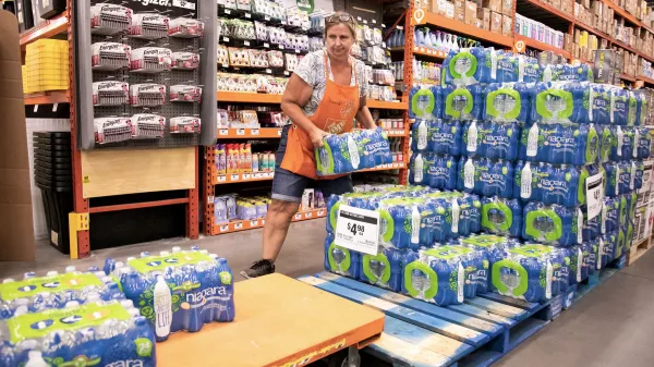 desempleo estados unidos