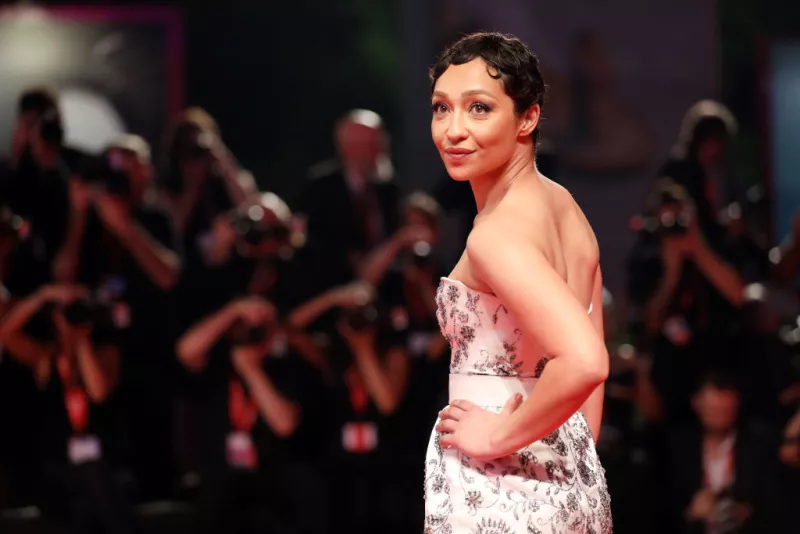 "Ad Astra" Red Carpet Arrivals - The 76th Venice Film Festival