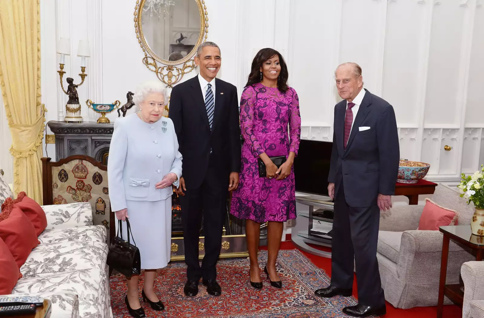 Michelle Obama