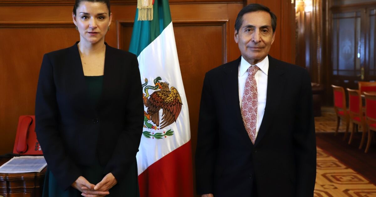 Meksika, uluslararası kara para aklamayla mücadelede FATF'a liderlik edecek