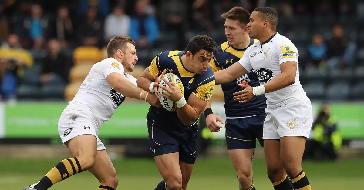 Rugby