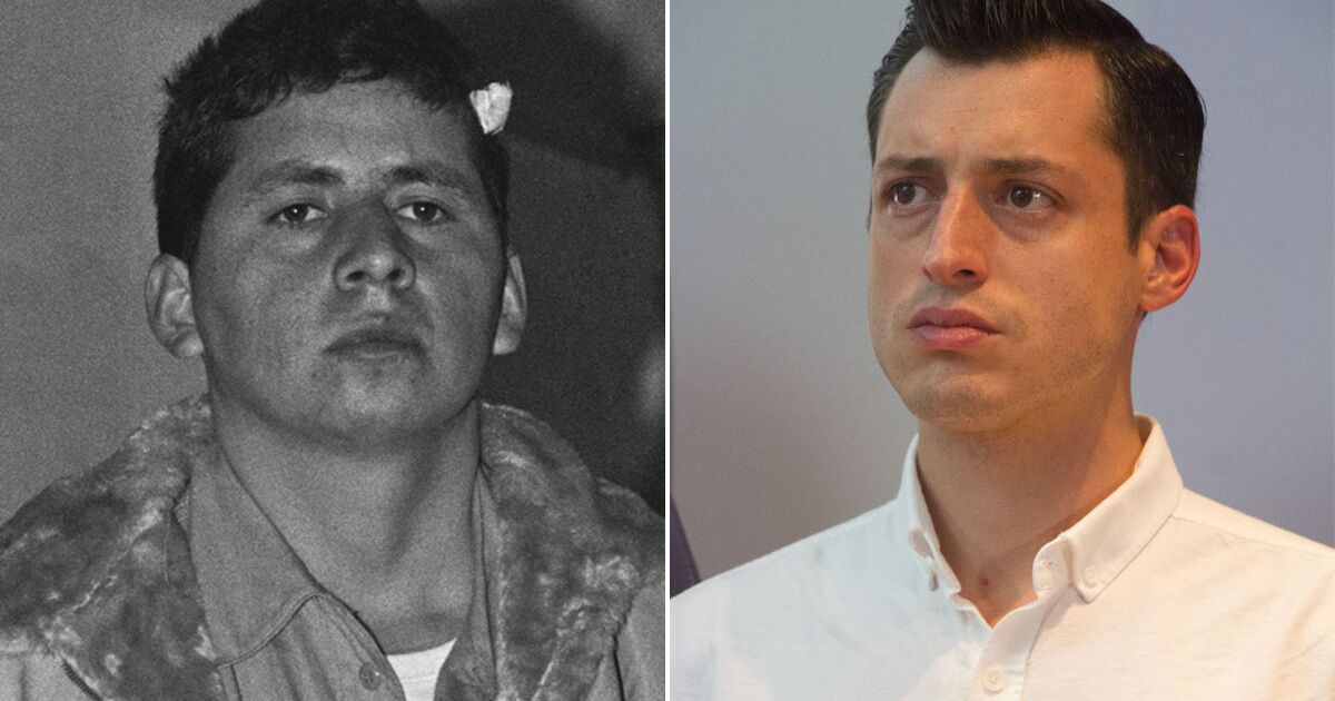 Luis Donaldo Colosio Riojas pide el indulto presidencial para Mario Aburto