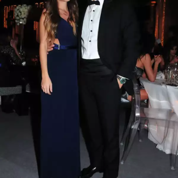 Karina Torres,Alejandro Esparza