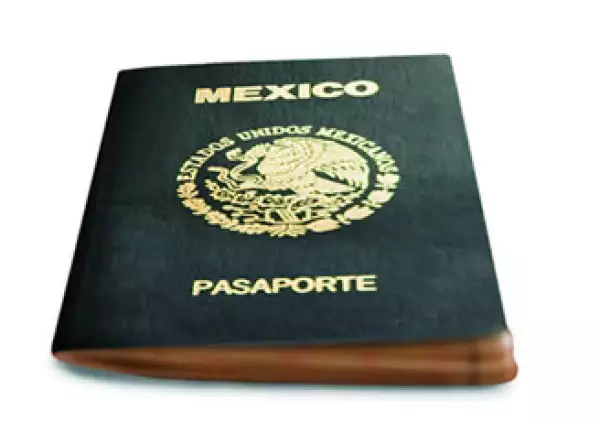 El trámite para obtener el pasaporte dura de una a dos horas. (Foto: Archivo Expansión)