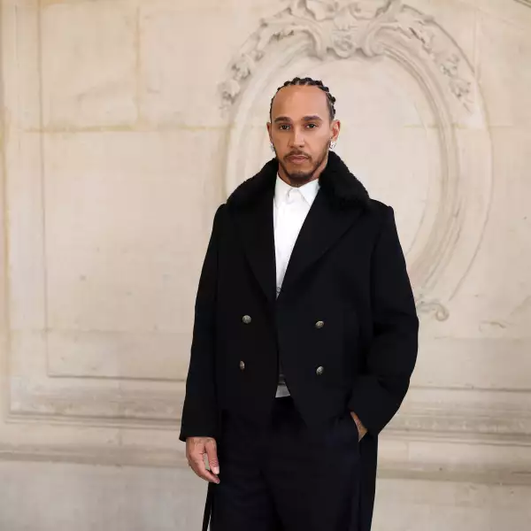 Dior Homme - Photocall - Paris Fashion Week - Menswear Fall/Winter 2026-2027