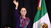 Mexicans  Head To Polls For Presidential Election